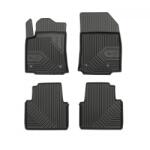 FroGum Covorase Tip Tavita No. 77 Compatibile Citroen C3 Aircross 2017-Prezent (77408043)
