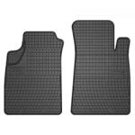 FroGum Covorase Cauciuc Din 2 Buc. Compatibile Renault Kangoo I 1997-2008 (649P)