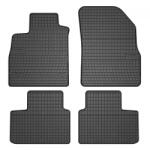 FroGum Covorase Cauciuc Compatibile Renault Talisman 2015-2022 (547020)