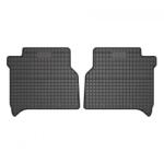 FroGum Covorase Cauciuc Randul 2 Compatibile Ford Transit Connect/ Tourneo Connect II 2013-Prezent (402171)
