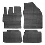 FroGum Covorase Cauciuc Compatibile Toyota Yaris IV 2020-Prezent / Yaris Cross 2020-Prezent (411456)