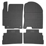 FroGum Covorase Cauciuc Compatibile Hyundai Kona I 2017-2023 (401990)