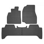 FroGum Covorase Cauciuc Compatibile Toyota Land Cruiser J100 1998-2007 (805)