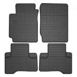 FroGum Covorase Cauciuc Compatibile Suzuki Grand Vitara II 2005-2014 (601)