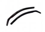 Team HEKO Paravanturi Heko Compatibile Volvo V50 2004-2012 - Set Fata (31231)