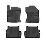 FroGum Covorase Tip Tavita No. 77 Compatibile Ford Focus Mk1 1998-2004 (77426047)