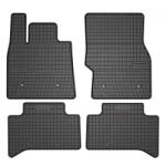 FroGum Covorase Cauciuc Compatibile Alfa Romeo Stelvio (401747)