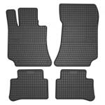 FroGum Covorase Cauciuc Compatibile Mercedes E Class W212 2009-2016 / CLS C218 2010-2018 (781)