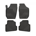 FroGum Covorase Tip Tavita No. 77 Compatibile Skoda Fabia II 2007-2014 (77407220)