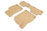 ALM Covorase presuri cauciuc tip tavita Bej VW Touran 2003-2010 (ALM 220217-21)