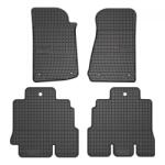 FroGum Covorase Cauciuc Compatibile Jeep Wrangler JL 2017-Prezent (410855)