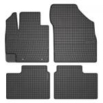 FroGum Covorase Cauciuc Compatibile Suzuki Ignis II 2016-Prezent (547556)