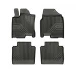 FroGum Covorase Tip Tavita No. 77 Compatibile Nissan Qashqai I +2 2007-2013 (77407268)