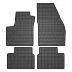 FroGum Covorase Cauciuc Compatibile Opel Meriva B 2010-2017 (546108)
