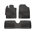 FroGum Covorase Tip Tavita No. 77 Compatibile Toyota Yaris III 2011-2020 (77407749)