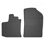 FroGum Covorase Cauciuc Din 2 Buc. Compatibile Dacia Dokker 2012-Prezent (542667)