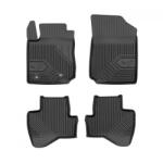 FroGum Covorase Tip Tavita No. 77 Compatibile Toyota Aygo II 2014-2021 (77425996)