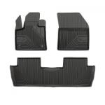 FroGum Covorase Tip Tavita No. 77 Compatibile Peugeot 5008 II 2017-Prezent (77407817)