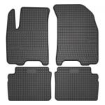 FroGum Covorase Cauciuc Compatibile Chevrolet Kalos 2004-2008 / Aveo I T200 2002-2006 / Aveo I T250 2007-2011 (402560)