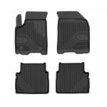 FroGum Covorase Tip Tavita No. 77 Compatibile Chevrolet Aveo II T300 2011-2020 (77408968)