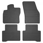 FroGum Covorase Cauciuc Compatibile Volkswagen Touran II 2015-Prezent (546993)