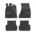 FroGum Covorase Tip Tavita No. 77 Compatibile Audi A6 C7 2011-2018 (77407459)