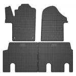  Covorase Cauciuc Compatibile Mercedes Vito III W447 2014-2025 (410312)