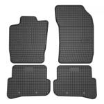 FroGum Covorase Cauciuc Compatibile Audi A1 I 2010-2018 (734)