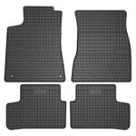 FroGum Covorase Cauciuc Compatibile Mercedes CLA C118 2019-Prezent (410510)