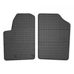 FroGum Covorase Cauciuc Din 2 Buc. Compatibile Citroen Berlingo I 1996-2008 / Peugeot Partner I 1996-2008 (645P)