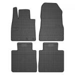 FroGum Covorase Cauciuc Compatibile Nissan Note II 2013-2020 (456)