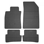 FroGum Covorase Cauciuc Compatibile Renault Clio III 2005-2014 (752)