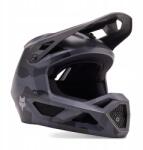 FOX Kerékpáros sisak Fox Racing Rampage Camo black camo L (32210_247_L)