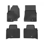 FroGum Covorase Tip Tavita No. 77 Compatibile Ssangyong Rexton II 2017-Prezent (77408784)