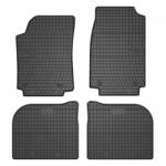 FroGum Covorase Cauciuc Compatibile Audi 100 1990-1994 (731)