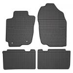 FroGum Covorase Cauciuc Compatibile Toyota Rav4 IV 2012-2018 (547815)