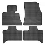 FroGum Covorase Cauciuc Compatibile BMW X5 E53 1999-2006 (664)