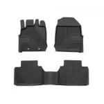 FroGum Covorase Tip Tavita No. 77 Compatibile Isuzu D-Max III 2020-Prezent (77426948)