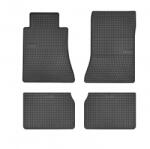 FroGum Covorase Cauciuc Compatibile Mercedes W124 1984-1997 (784)