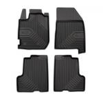  Covorase Tip Tavita No. 77 Compatibile Dacia Duster II 2018-Prezent (77408258)