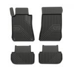 FroGum Covorase Tip Tavita No. 77 Compatibile Mercedes CLK C209 2003-2010 (77408913)