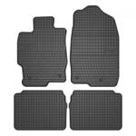 FroGum Covorase Cauciuc Compatibile Mazda 6 II Gh 2007-2012 (860)