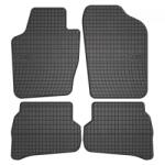 FroGum Covorase Cauciuc Compatibile Volkswagen Polo V 2009-2017 (394)
