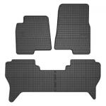 FroGum Covorase Cauciuc Compatibile Mitsubishi Pajero 1998-2007 (546276)