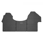 FroGum Covorase Cauciuc Compatibile Mercedes Sprinter W907 2019-Prezent (402492)