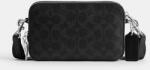Coach férfi táska Clinton Crossbody - fekete Univerzális méret