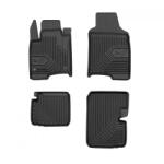 FroGum Covorase Tip Tavita No. 77 Compatibile Fiat Panda / Hybrid 2020-Prezent (77426528)