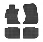 FroGum Covorase Cauciuc Compatibile Subaru Xv I 2012-2017 / Levorg 2014-2020 (891)