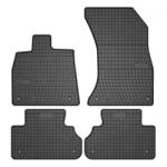 FroGum Covorase Cauciuc Compatibile Audi Q5 II 2017-2025 (401754)