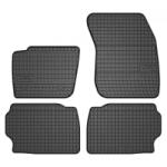 FroGum Covorase Cauciuc Compatibile Ford Mondeo Mk5 2014-2020 (543008)
